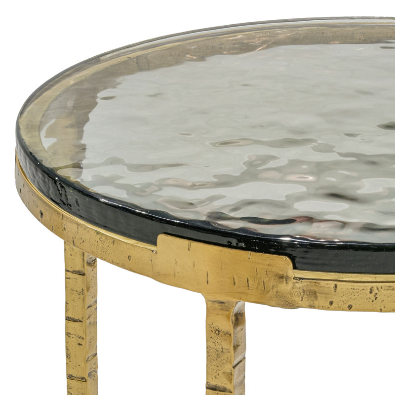 Table d'appoint Castino