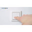 Constant Airflow Smart 3-speed Bathroom Exhaust Fan