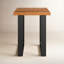 Tables de bout en bois massif Urbana-1139470383