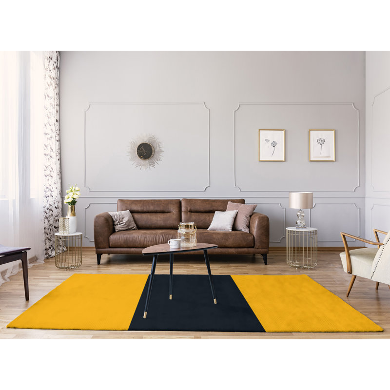 Chenille Indoor Rug, Rectangle 8' x 10'