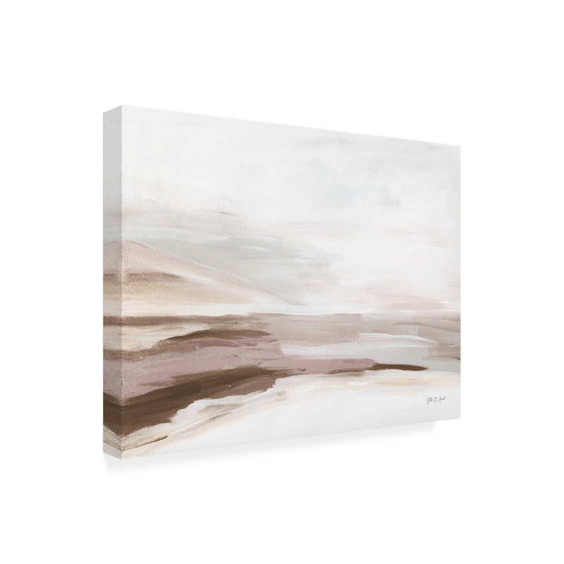 Art mural sur toile «Bachelor», H 14 po x l 19 po