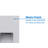 Integrated LED Metal Step Light (Transformer Included)-51570694