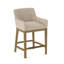 Upholstered Stool-585115993-585116018