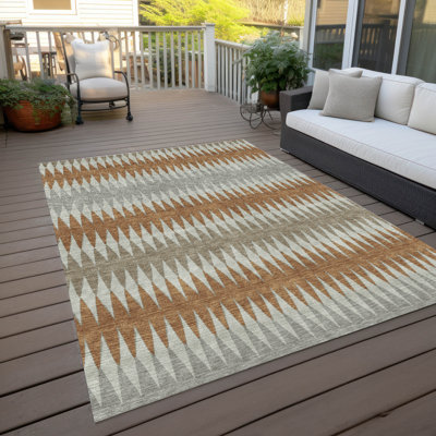 Malek Area Rug
