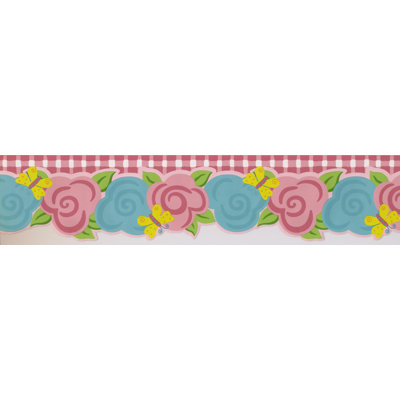 Annsville Wall Border