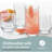 Ascent 16-Piece Tumbler And Rocks Glass Set