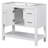 36'' Single Bathroom Vanity Base Only