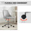 Siège de bureau Velvet-1484849526