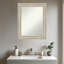 Miroir de salle de bain mural Sierra-118340589-120950773