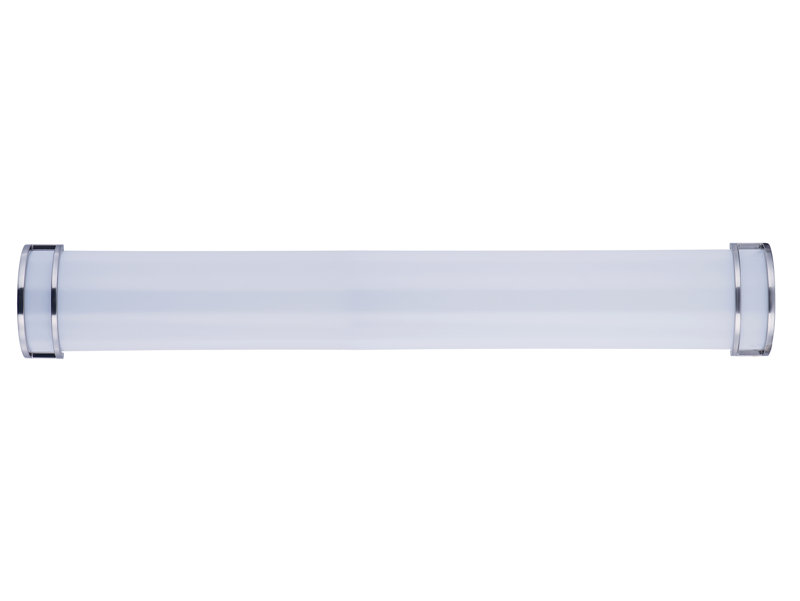 Rhonda LED Bath Bar, 6" H x 36" W