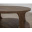 Table basse à 1 tablette Dobby