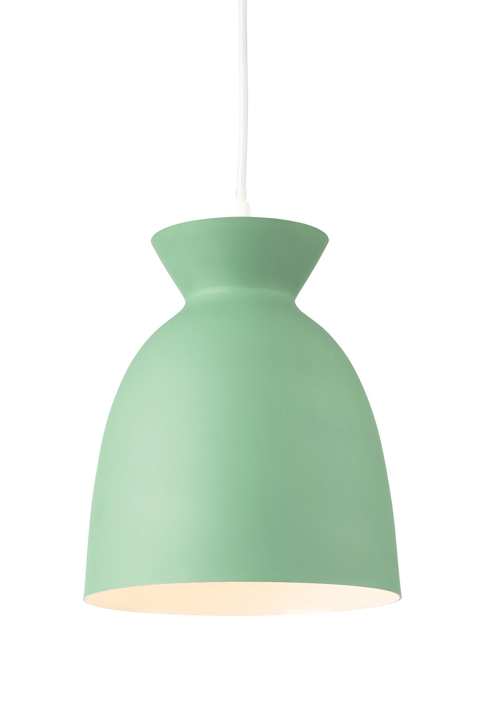 Firstlight Cafe Bell Pendant Shade