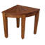 Spa Teak Shower Seat