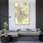 «Williston Forge», galerie d'art sur toile tendue de Rogers, Fort Worth, Texas