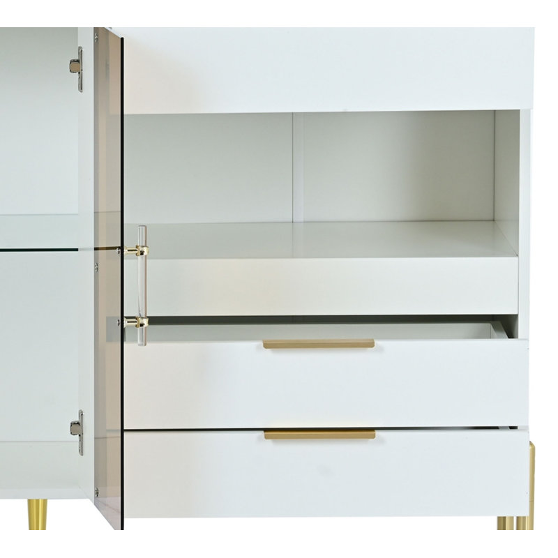 Buffet 53,5 po Chazaray