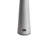 Wireless LED Table Lamp AGUSAN With Dimmer Metal Grey-52799995