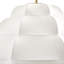 Yahara Chandelier
