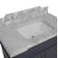 Ensemble de meuble-lavabo simple 36 po Aoibhin-1233956644-1225123334
