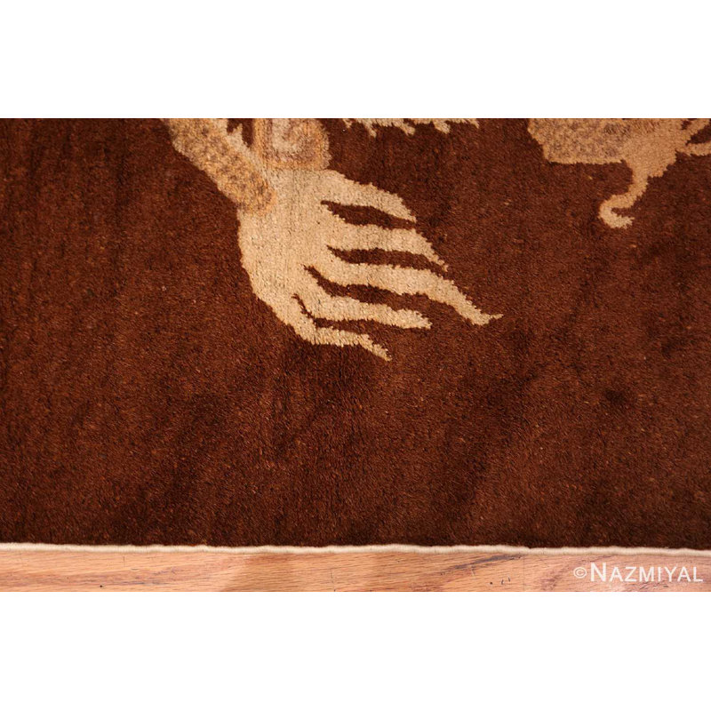 One-of-a-Kind Runner 2'8" X 7'9" Area Rug