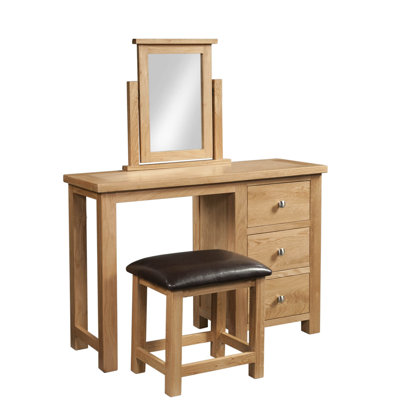Dover Dressing Table