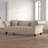 Domeier Upholstered 90.1'' Sofa-1683321457