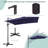 Denise 10' x 8' Rectangular Cantilever Patio Umbrella-115192931