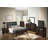 Marilla Solid And Engineered Wood Flat Wall Mirror-225724553