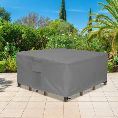 Housse imperméable pour canapé modulaire