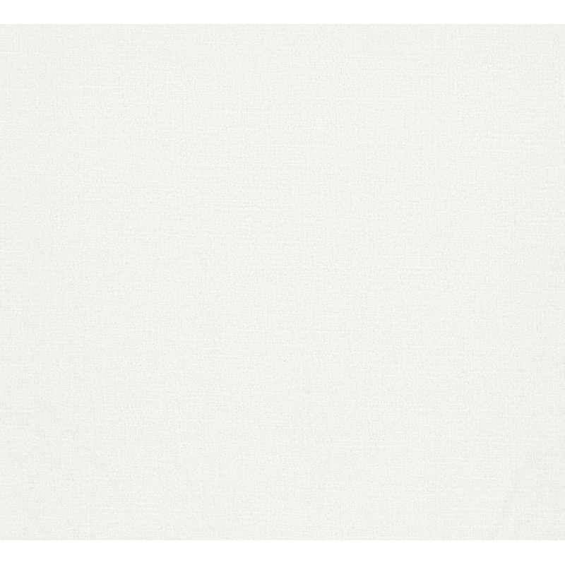 Papier peint Cabric, Blanc