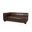 Faux Leather Sectional
