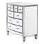 Shard 8 Drawer Chest