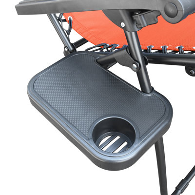 Ragland Folding Zero Gravity Chair