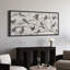 Impression sur toile surdimensionnée, impression d'art sur toile encadrée-111696485-106766893