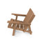 Chaise Adirondack Shore-307646986