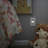  Radiant 15-Amp Tamper Resistant Night Light Outlet with Adjustable Light Settings-39721445