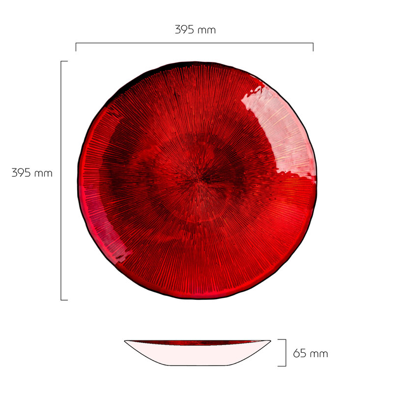 Crimson Comet Bowl