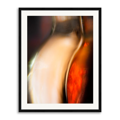Abstract 4 Print by Harold Davis