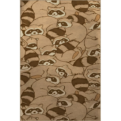 Tapis intérieur / extérieur Chiem