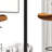 Round Outdoor Bar Table-94128941