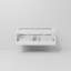 Meuble-lavabo simple l 48 po x P 22 po Castor-105300728-104785217