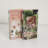 10 - Bulb 48'' Battery Powered Novelty String Light