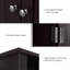 Bathroom Cabinet-1240090335