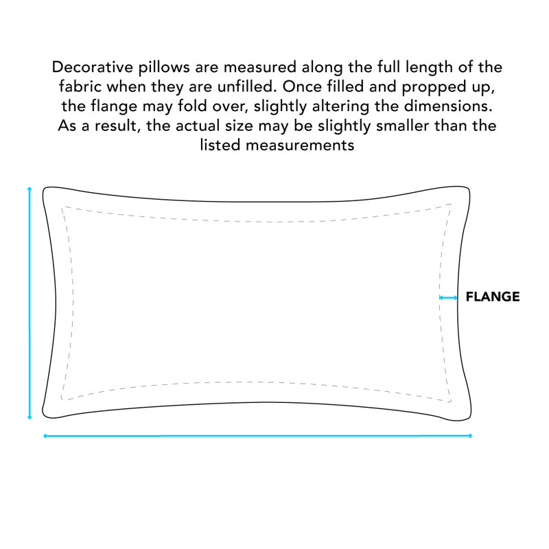Conner Velvet Lumbar Pillow Cover & Insert, Forest