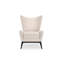 Caracole Upholstery Wingback Chair-114656618