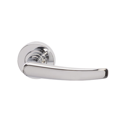 Morava Privacy Door Handle Kit