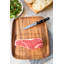 Gravure de plaque de barbecue Ironwood Gourmet
