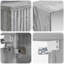 Vanity & Mirror Set-1422317788