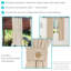  Rideau obscurcissant intérieur ou extérieur uni Keenesburg - beige - 52 po x 84 po-311793568