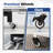 Utility Cart with Wheels-98668020-98668021