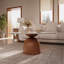Table d'appoint de salon Ikerne Farmhouse-270192556